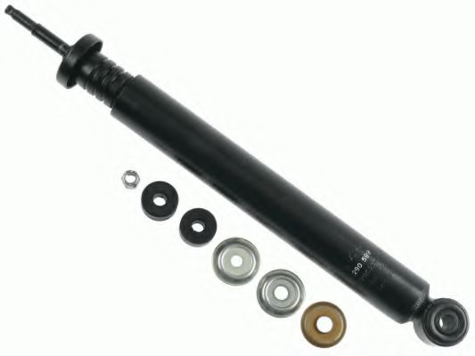 SACHS 290 599 Амортизатор задний мост для TOYOTA COROLLA (Тойота/тоета Cоролла) SACHS 290 599 Амортизатор задний мост для TOYOTA COROLLA (Тойота/тоета Cоролла)