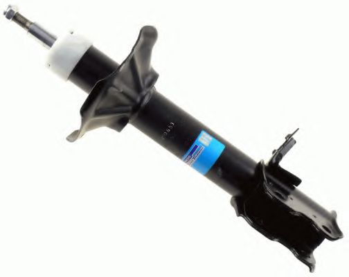 SACHS 290 653 Амортизатор задний мост для NISSAN (Ниссан) SACHS 290 653 Амортизатор задний мост для NISSAN (Ниссан)