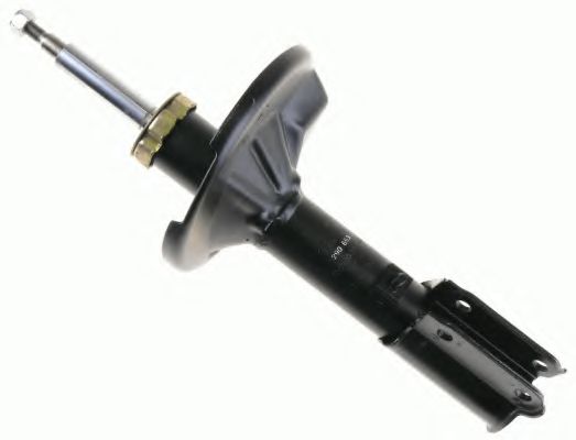 SACHS 290 663 Амортизатор передний мост для MITSUBISHI GALANT IV (Митсубиши/митсубиси Галант иv) SACHS 290 663 Амортизатор передний мост для MITSUBISHI GALANT IV (Митсубиши/митсубиси Галант иv)