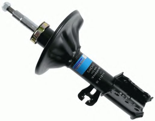 SACHS 290 666 Амортизатор передний мост для MAZDA 626 III (Мазда 626 3) SACHS 290 666 Амортизатор передний мост для MAZDA 626 III (Мазда 626 3)