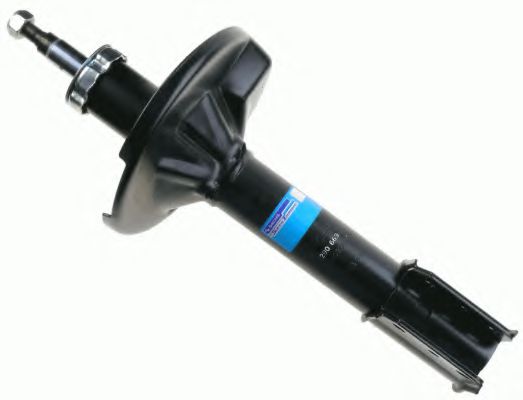 SACHS 290 669 Амортизатор задний мост для MAZDA 626 III (Мазда 626 3) SACHS 290 669 Амортизатор задний мост для MAZDA 626 III (Мазда 626 3)