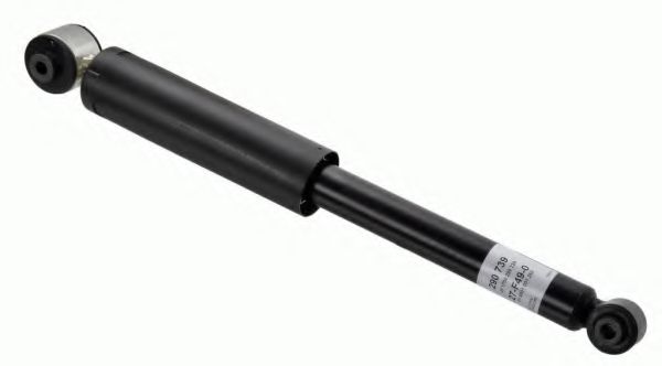 SACHS 290 739 Амортизатор задний мост для RENAULT LAGUNA II (Рено Лагуна 2) SACHS 290 739 Амортизатор задний мост для RENAULT LAGUNA II (Рено Лагуна 2)