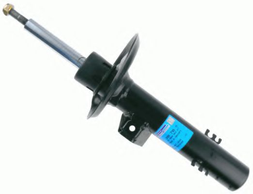 SACHS 310 718 Амортизатор передний мост для BMW X3 (Бмв Х3) SACHS 310 718 Амортизатор передний мост для BMW X3 (Бмв Х3)