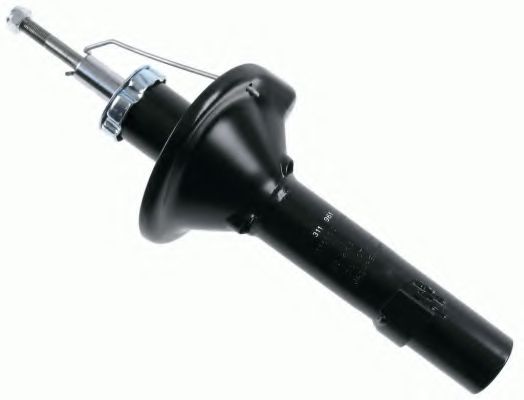 SACHS 311 961 Амортизатор передний мост для ROVER 400 ER (Ровер 400 ер) SACHS 311 961 Амортизатор передний мост для ROVER 400 ER (Ровер 400 ер)