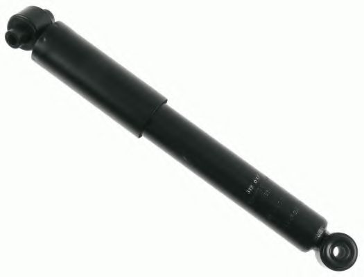 SACHS 312 037 Амортизатор задний мост для MITSUBISHI TREDIA (Митсубиши/митсубиси Трэдиа) SACHS 312 037 Амортизатор задний мост для MITSUBISHI TREDIA (Митсубиши/митсубиси Трэдиа)