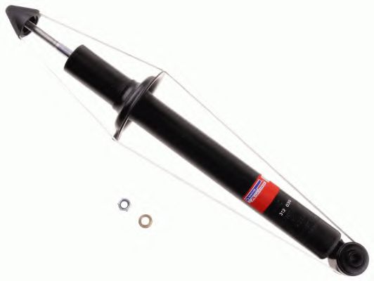 SACHS 312 039 Амортизатор задний мост для MITSUBISHI LANCER IV (Митсубиши/митсубиси Ланcэр иv) SACHS 312 039 Амортизатор задний мост для MITSUBISHI LANCER IV (Митсубиши/митсубиси Ланcэр иv)