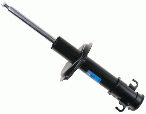 SACHS 312 235 Амортизатор передний мост для FIAT TEMPRA (Фиат Тэмпра) SACHS 312 235 Амортизатор передний мост для FIAT TEMPRA (Фиат Тэмпра)