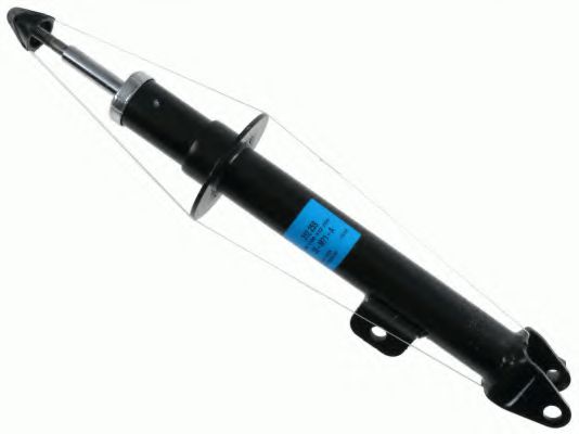 SACHS 312 259 Амортизатор передний мост для CHRYSLER 300 C (Крайслер 300 с) SACHS 312 259 Амортизатор передний мост для CHRYSLER 300 C (Крайслер 300 с)