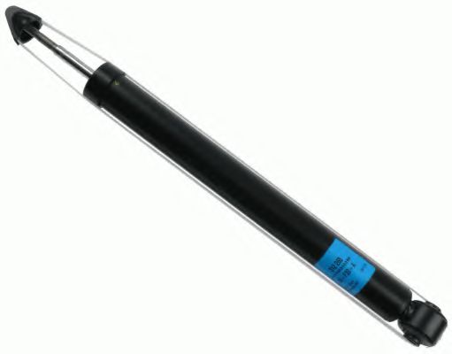 SACHS 312 260 Амортизатор задний мост для CHRYSLER 300 C (Крайслер 300 с) SACHS 312 260 Амортизатор задний мост для CHRYSLER 300 C (Крайслер 300 с)