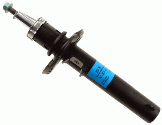 SACHS 312 267 Амортизатор для VOLKSWAGEN JETTA V (Фольксваген Джетта 5) SACHS 312 267 Амортизатор для VOLKSWAGEN JETTA V (Фольксваген Джетта 5)