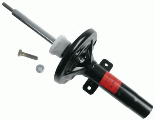 SACHS 312 291 Амортизатор передний мост для FORD MONDEO (Форд Мондэо) SACHS 312 291 Амортизатор передний мост для FORD MONDEO (Форд Мондэо)