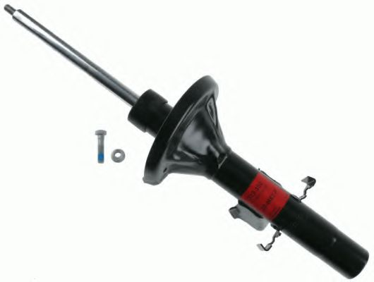 SACHS 312 303 Амортизатор задний мост для FORD MONDEO (Форд Мондэо) SACHS 312 303 Амортизатор задний мост для FORD MONDEO (Форд Мондэо)