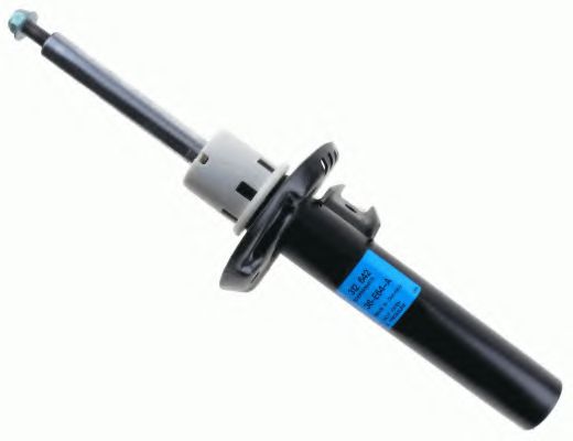 SACHS 312 642 Амортизатор передний мост для AUDI TT (Ауди Тт) SACHS 312 642 Амортизатор передний мост для AUDI TT (Ауди Тт)