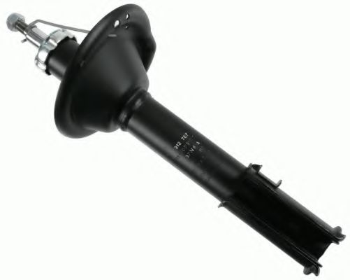 SACHS 312 767 Амортизатор задний мост для SUBARU LEGACY I (Субару Легаси 1) SACHS 312 767 Амортизатор задний мост для SUBARU LEGACY I (Субару Легаси 1)