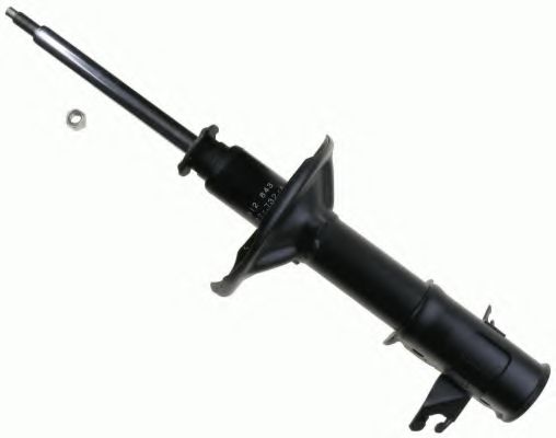 SACHS 312 843 Амортизатор для MITSUBISHI MIRAGE V (Митсубиши/митсубиси Мирагэ v) SACHS 312 843 Амортизатор для MITSUBISHI MIRAGE V (Митсубиши/митсубиси Мирагэ v)