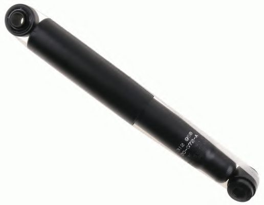SACHS 312 958 Амортизатор задний мост для MITSUBISHI SIGMA (Митсубиши/митсубиси Сигма) SACHS 312 958 Амортизатор задний мост для MITSUBISHI SIGMA (Митсубиши/митсубиси Сигма)