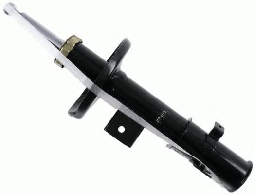 SACHS 313 455 Амортизатор передний мост для SUZUKI GRAND NOMADE II (Сузуки Гранд номадэ 2) SACHS 313 455 Амортизатор передний мост для SUZUKI GRAND NOMADE II (Сузуки Гранд номадэ 2)
