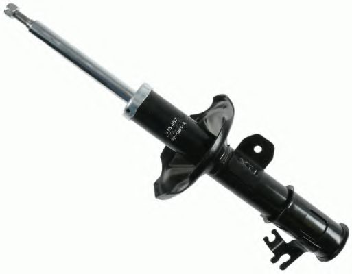 SACHS 313 467 Амортизатор передний мост для DAEWOO LACETTI (Дэу Лачетти) SACHS 313 467 Амортизатор передний мост для DAEWOO LACETTI (Дэу Лачетти)