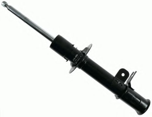 SACHS 313 469 Амортизатор задний мост для DAEWOO LACETTI (Дэу Лачетти) SACHS 313 469 Амортизатор задний мост для DAEWOO LACETTI (Дэу Лачетти)