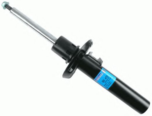 SACHS 313 472 Амортизатор передний мост для VOLKSWAGEN CC (Фольксваген Cc) SACHS 313 472 Амортизатор передний мост для VOLKSWAGEN CC (Фольксваген Cc)