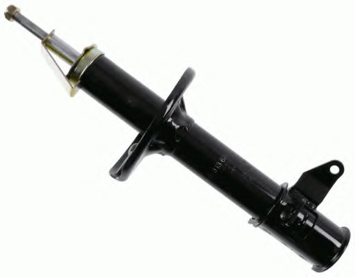 SACHS 313 626 Амортизатор задний мост для MAZDA 323 PROTEG VI (Мазда 323 протеже 6) SACHS 313 626 Амортизатор задний мост для MAZDA 323 PROTEG VI (Мазда 323 протеже 6)