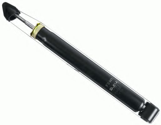 SACHS 313 841 Амортизатор задний мост для HONDA SHUTTLE (Хонда Шуттлэ) SACHS 313 841 Амортизатор задний мост для HONDA SHUTTLE (Хонда Шуттлэ)