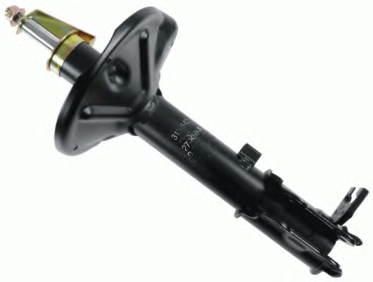 SACHS 313 842 Амортизатор задний мост для HYUNDAI EXCEL (Хендай Эxcэл) SACHS 313 842 Амортизатор задний мост для HYUNDAI EXCEL (Хендай Эxcэл)