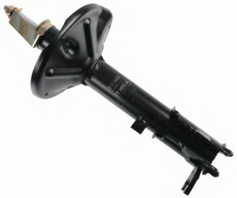 SACHS 313 843 Амортизатор задний мост для HYUNDAI EXCEL (Хендай Эxcэл) SACHS 313 843 Амортизатор задний мост для HYUNDAI EXCEL (Хендай Эxcэл)