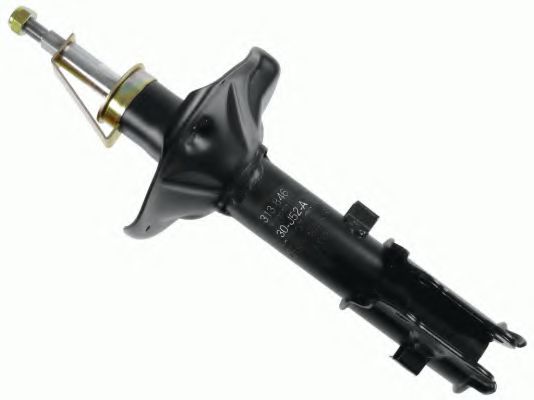 SACHS 313 846 Амортизатор слева для HYUNDAI EXCEL (Хендай Эxcэл) SACHS 313 846 Амортизатор слева для HYUNDAI EXCEL (Хендай Эxcэл)