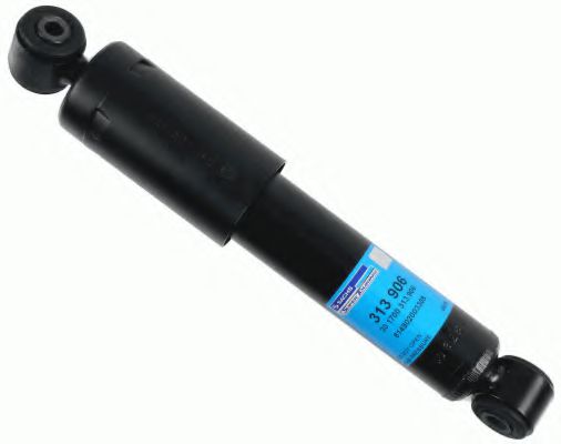 SACHS 313 906 Амортизатор задний мост для FIAT TEMPRA (Фиат Тэмпра) SACHS 313 906 Амортизатор задний мост для FIAT TEMPRA (Фиат Тэмпра)