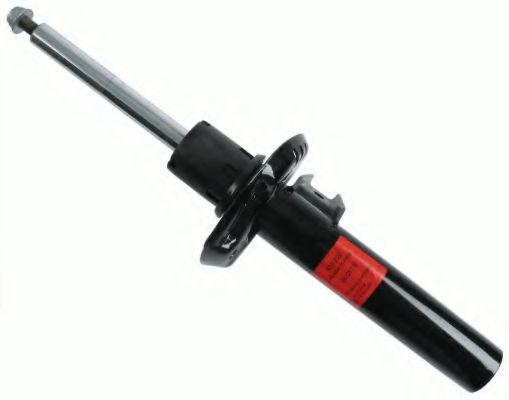 SACHS 400 020 Амортизатор передний мост для SEAT ALTEA (Сеат Алтэа) SACHS 400 020 Амортизатор передний мост для SEAT ALTEA (Сеат Алтэа)