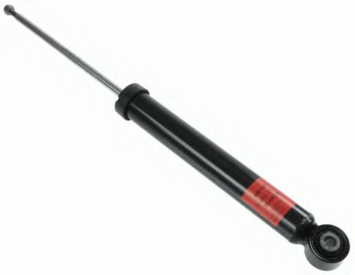 SACHS 400 021 Амортизатор задний мост для VOLKSWAGEN CC (Фольксваген Cc) SACHS 400 021 Амортизатор задний мост для VOLKSWAGEN CC (Фольксваген Cc)