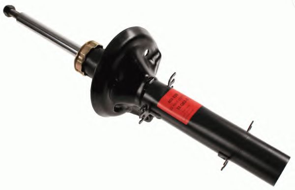 SACHS 400 028 Амортизатор передний мост для AUDI TT (Ауди Тт) SACHS 400 028 Амортизатор передний мост для AUDI TT (Ауди Тт)