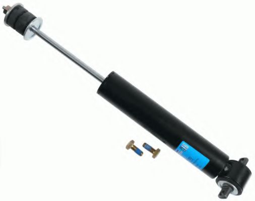 SACHS 007 303 Амортизатор 