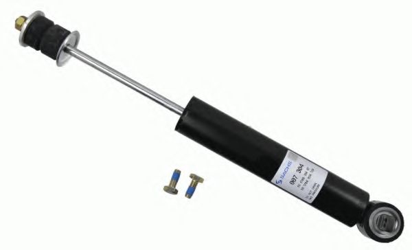 SACHS 007 304 Амортизатор<br >не для автомобилей медицинской службы 