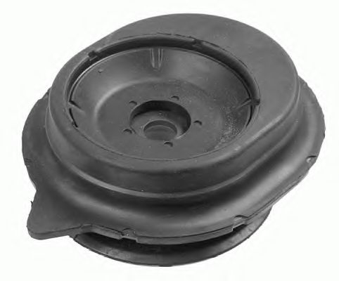 SACHS 802 467 Опора стойки амортизатора 0117995 для FIAT 500 (Фиат 500) SACHS 802 467 Опора стойки амортизатора 0117995 для FIAT 500 (Фиат 500)