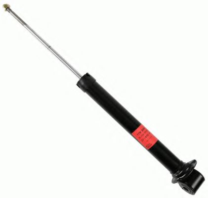 SACHS 170 269 Амортизатор задний мост для AUDI 90 (Ауди 90) SACHS 170 269 Амортизатор задний мост для AUDI 90 (Ауди 90)