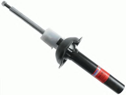 SACHS 200 383 Амортизатор<br >передний мост 