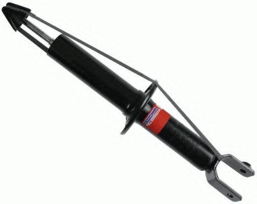 SACHS 313 379 Амортизатор задний мост для ROVER 400 (Ровер 400) SACHS 313 379 Амортизатор задний мост для ROVER 400 (Ровер 400)