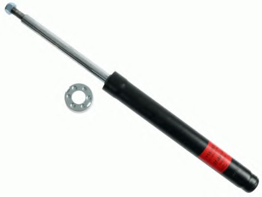 SACHS 115 153 Амортизатор для PORSCHE (Порше) SACHS 115 153 Амортизатор для PORSCHE (Порше)