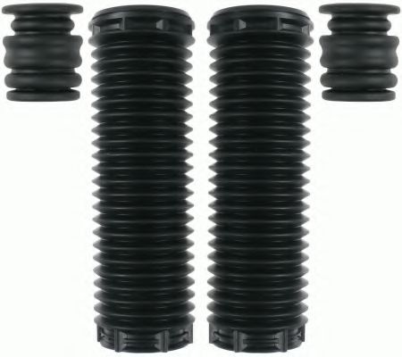 SACHS 900 189 Пылезащитный комплект, амортизатор передний мост для VOLKSWAGEN T5 (Фольксваген Т5) SACHS 900 189 Пылезащитный комплект, амортизатор передний мост для VOLKSWAGEN T5 (Фольксваген Т5)