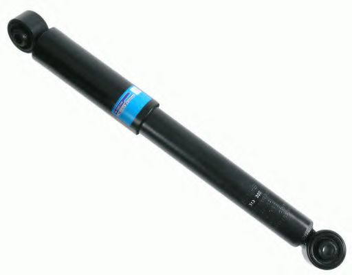 SACHS 313 320 Амортизатор задний мост для VOLKSWAGEN CADDY III (Фольксваген Кадди 3) SACHS 313 320 Амортизатор задний мост для VOLKSWAGEN CADDY III (Фольксваген Кадди 3)