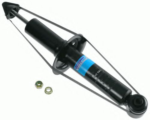 SACHS 290 543 Амортизатор задний мост для MITSUBISHI GALANT III (Митсубиши/митсубиси Галант 3) SACHS 290 543 Амортизатор задний мост для MITSUBISHI GALANT III (Митсубиши/митсубиси Галант 3)