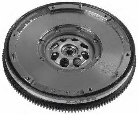 SACHS 2294 000 628 Маховик для MERCEDES-BENZ V-CLASS (Мэрcэдэс-бэнз V-cласс) SACHS 2294 000 628 Маховик для MERCEDES-BENZ V-CLASS (Мэрcэдэс-бэнз V-cласс)