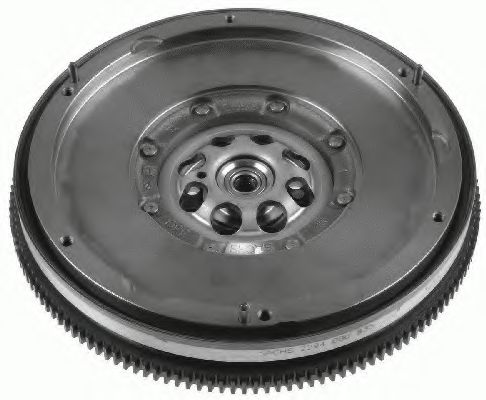 SACHS 2294 000 835 Маховик OM646 для MERCEDES-BENZ SPRINTER 3,5-T (Мэрcэдэс-бэнз Спринтэр 3,5-т) SACHS 2294 000 835 Маховик OM646 для MERCEDES-BENZ SPRINTER 3,5-T (Мэрcэдэс-бэнз Спринтэр 3,5-т)