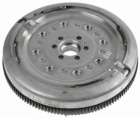 SACHS 2294 001 091 Маховик для AUDI TT (Ауди Тт) SACHS 2294 001 091 Маховик для AUDI TT (Ауди Тт)
