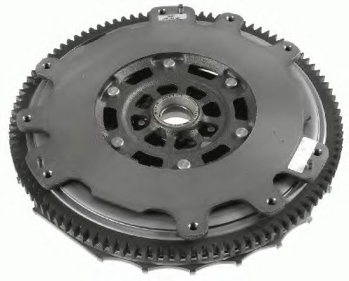 SACHS 2294 601 004 Маховик 09 2003 для NISSAN PRIMERA LER (Ниссан Примера лэр) SACHS 2294 601 004 Маховик 09 2003 для NISSAN PRIMERA LER (Ниссан Примера лэр)