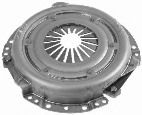 SACHS 3082 001 127 Нажимной диск сцепления для CITROËN CHANSON (CитроËн Чансон) SACHS 3082 001 127 Нажимной диск сцепления для CITROËN CHANSON (CитроËн Чансон)
