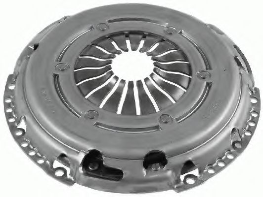 SACHS 3082 001 168 Нажимной диск сцепления 10 2012 для VOLKSWAGEN JETTA I (Фольксваген Жэтта и) SACHS 3082 001 168 Нажимной диск сцепления 10 2012 для VOLKSWAGEN JETTA I (Фольксваген Жэтта и)