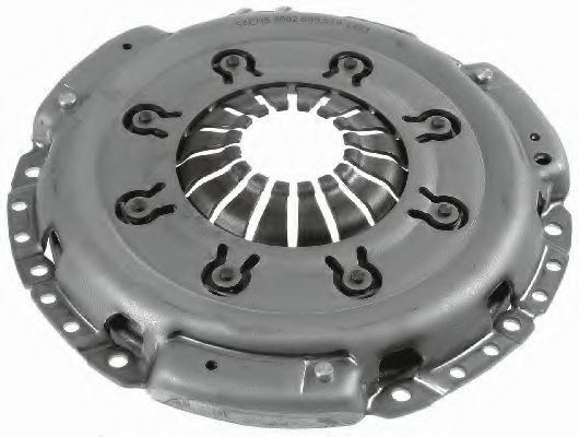SACHS 3082 600 579 Нажимной диск сцепления C039091 для NISSAN PRIMASTAR (Ниссан Примастар) SACHS 3082 600 579 Нажимной диск сцепления C039091 для NISSAN PRIMASTAR (Ниссан Примастар)